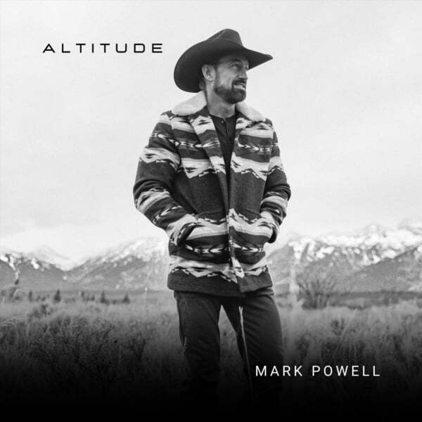 Cover art for Altitude